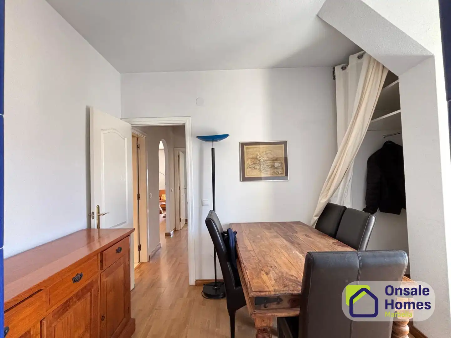 Dúplex con terraza en venta en Avenida Severo Ochoa, imagen 11