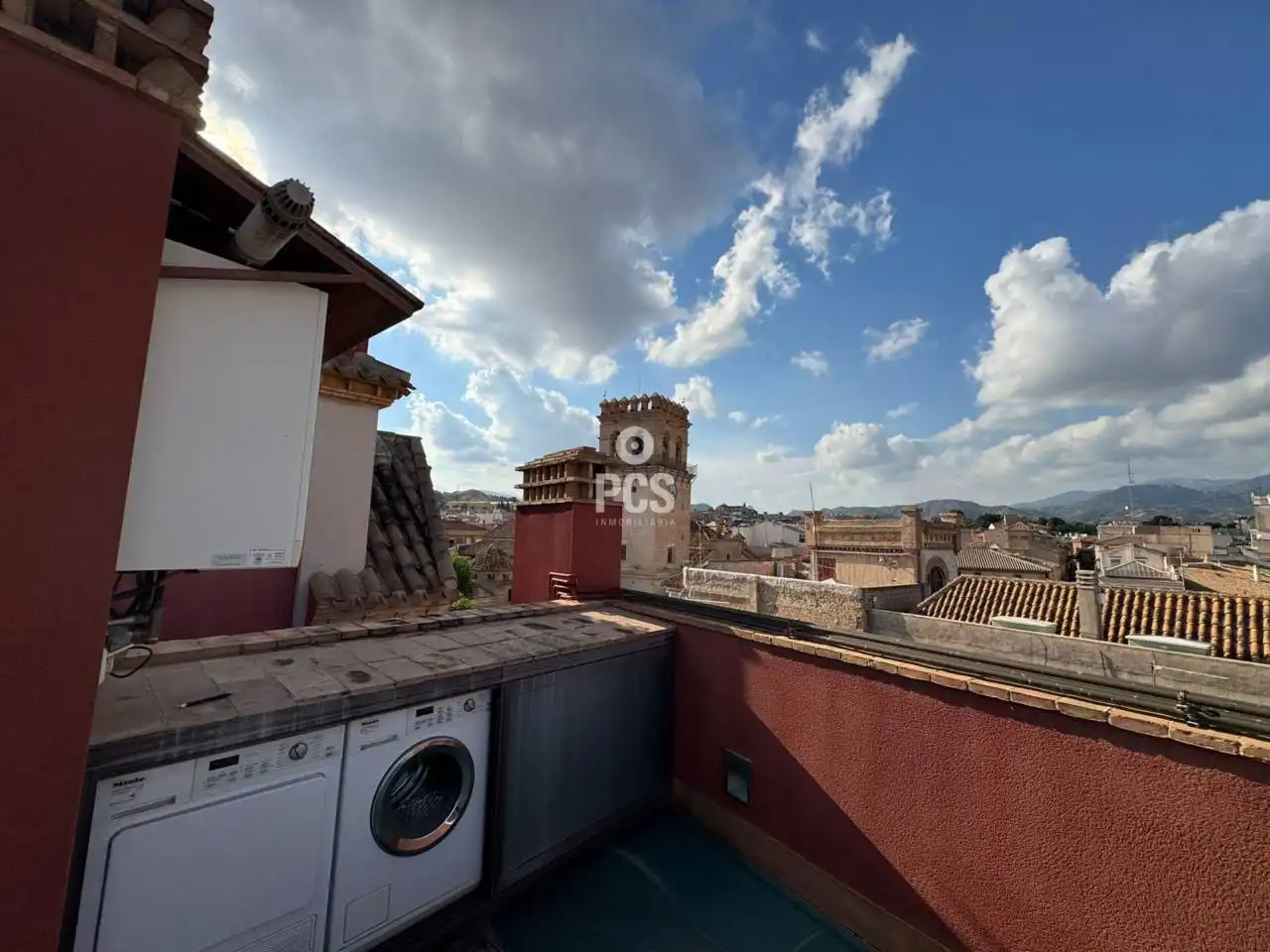 Penthouse for sale in Calle Zona Ayuntamiento de Totana S/N, imagen 19