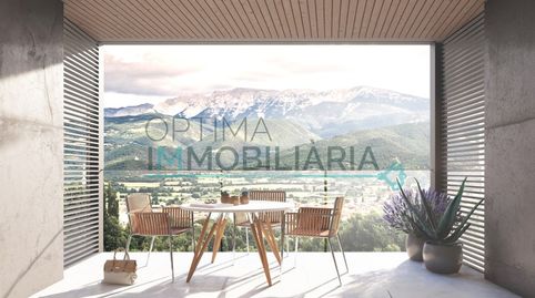 Foto 4 de Apartament en venda a Avinguda de Guillem Graell, La Seu d'Urgell, Lleida