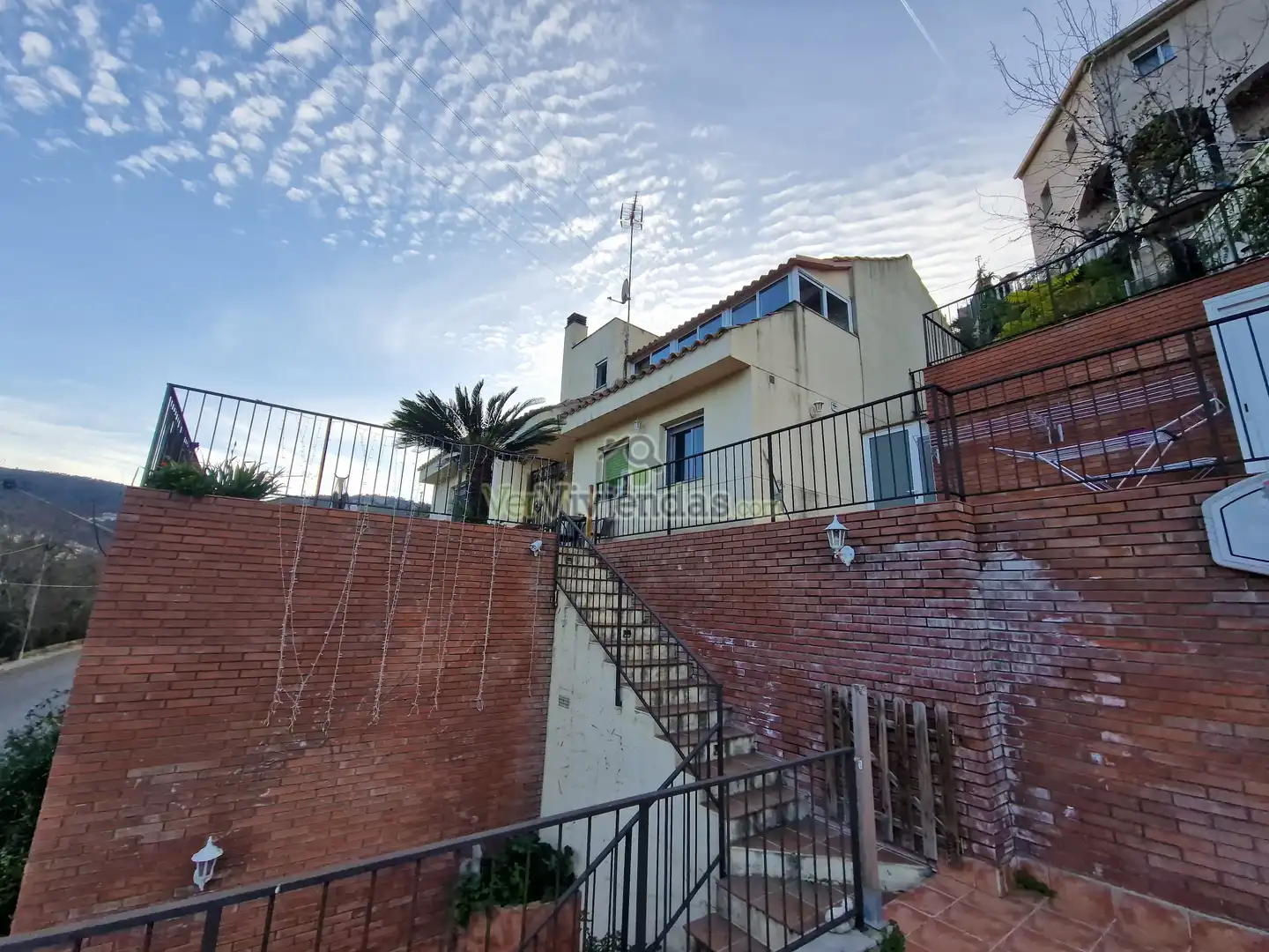 Casa o chalet en venta en Carrer Major, 499, Vallirana