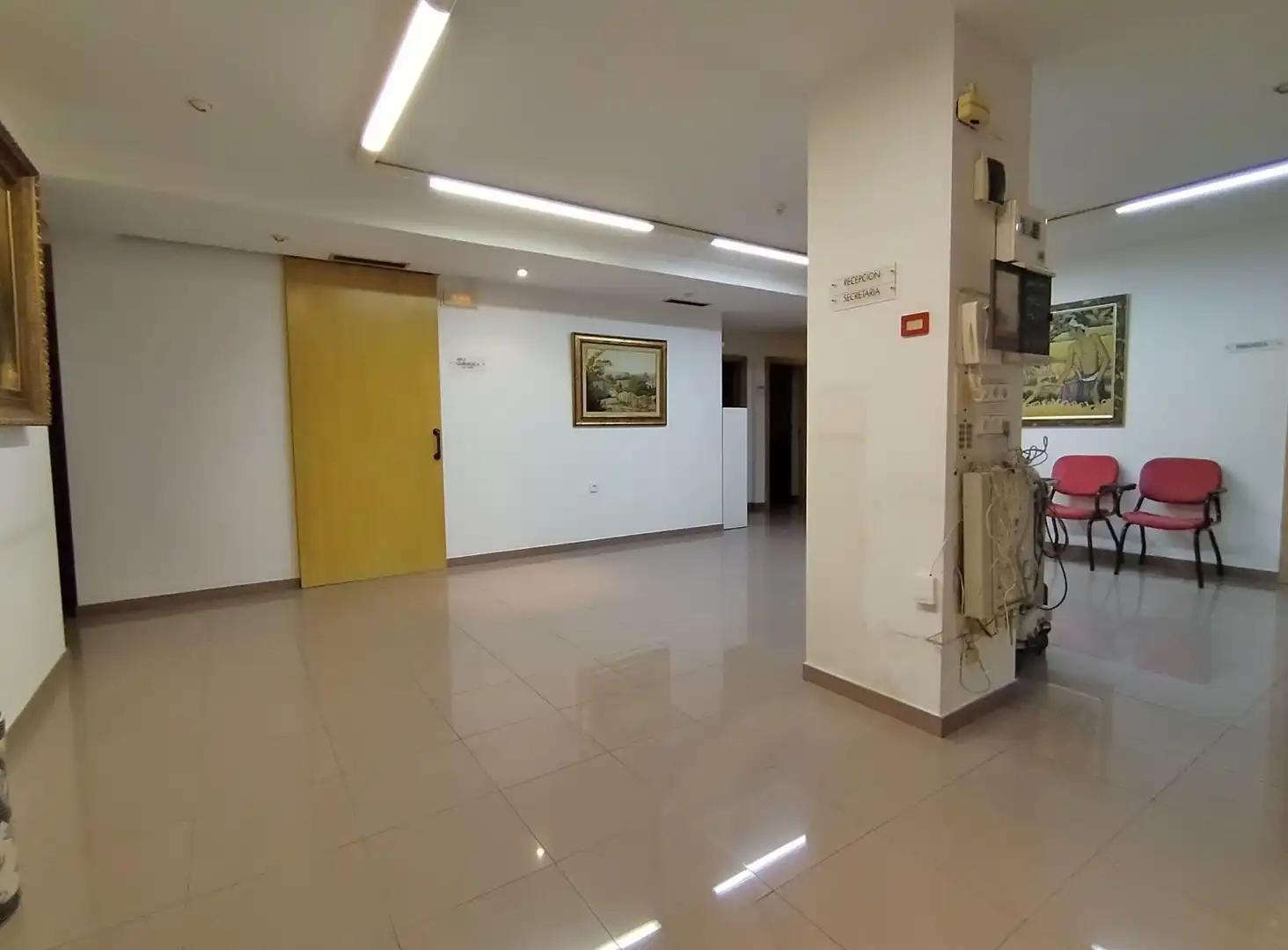 Piso con ascensor en venta en Centro, imagen 11