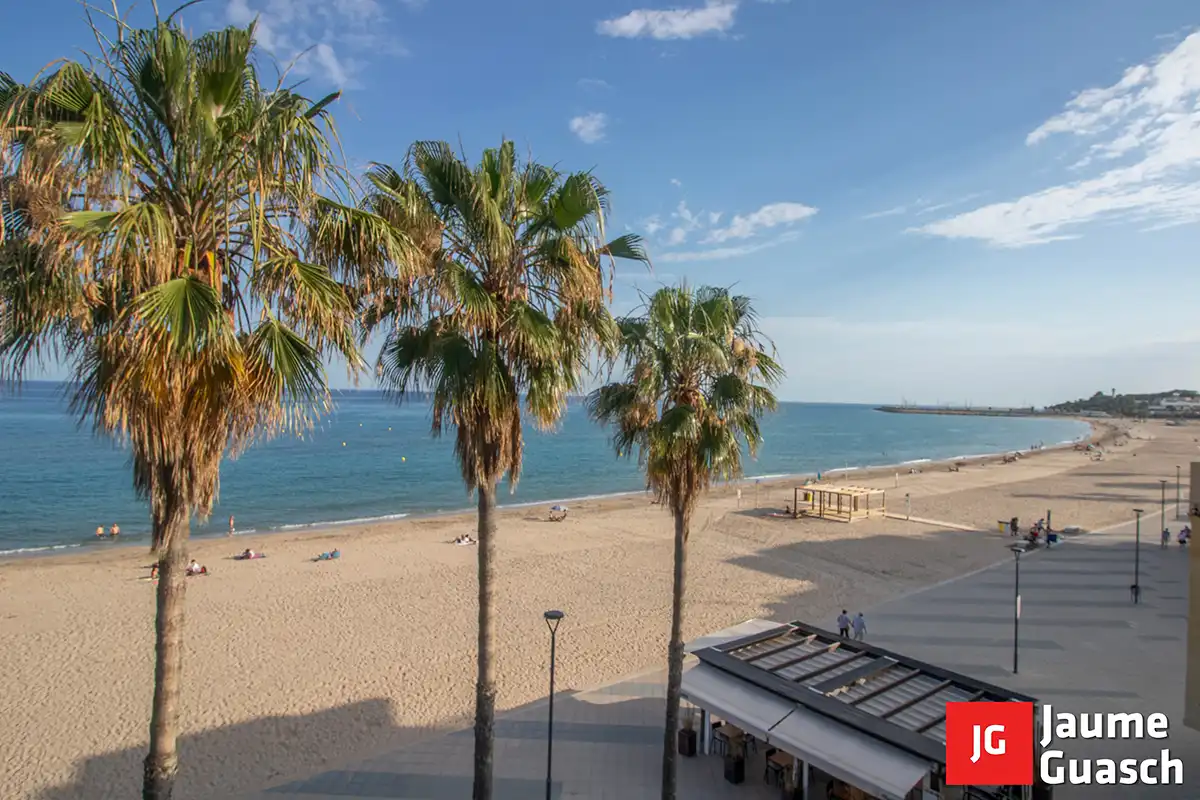 Flat for sale in Torredembarra  with Air Conditioner, Heating and Parquet flooring