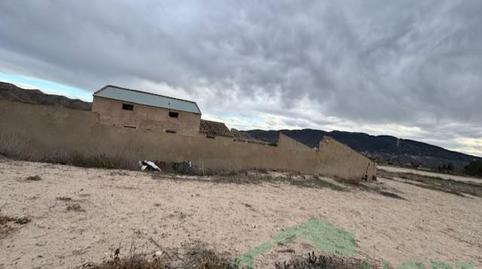 Photo 4 of Country house for sale in Carret. Lorca, El Río, Murcia