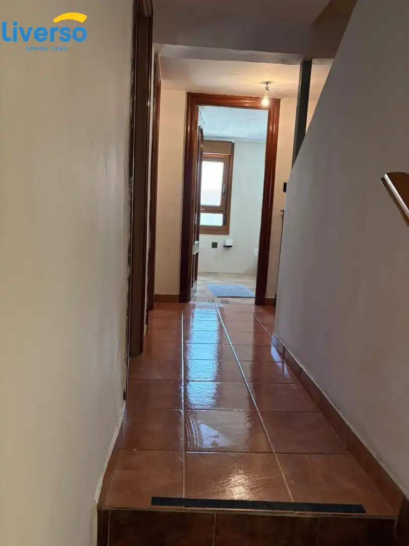 Casa o chalet en venta en Cerezo de Río Tirón con Amueblado y Alarma