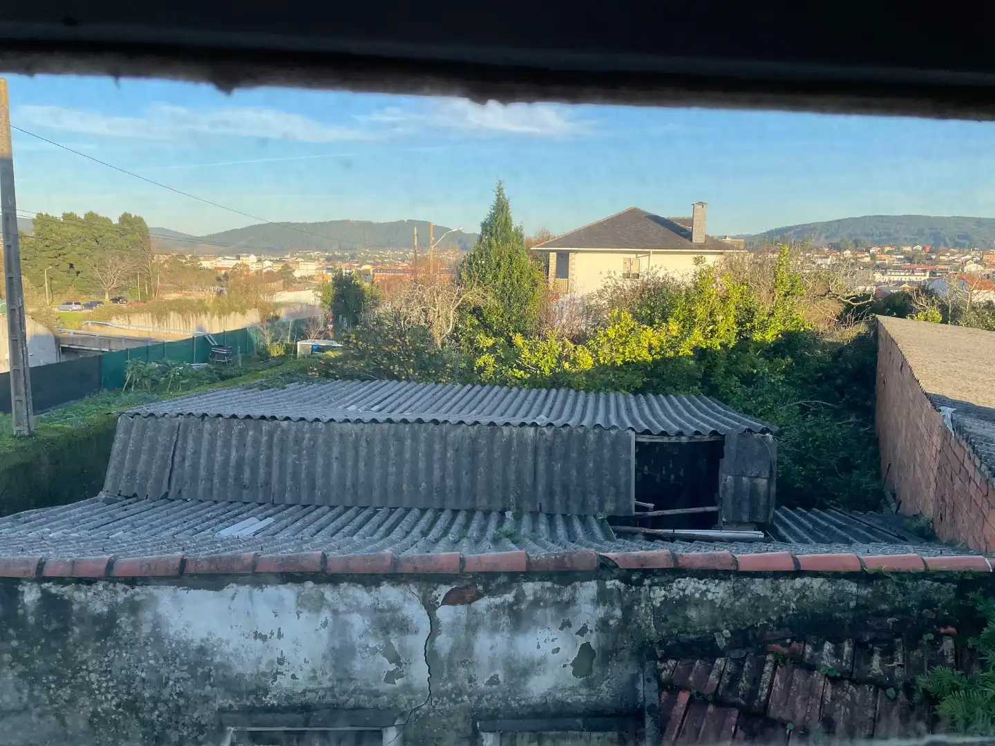 Habitatge amb jardí en venda a Camino Ponte 20, imagen 12