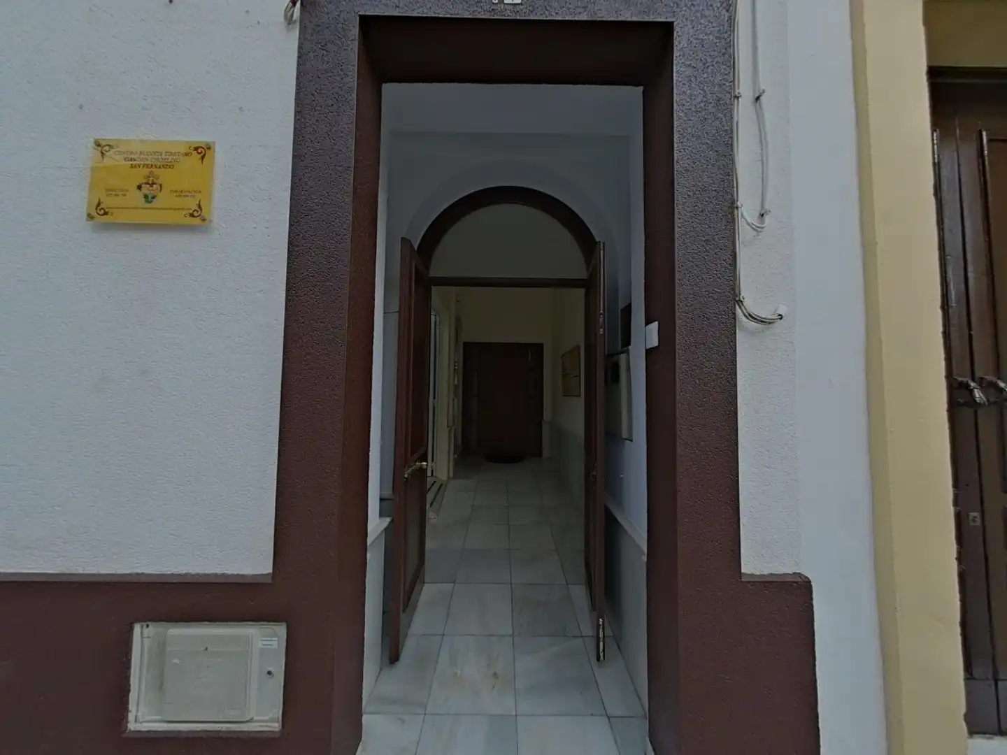 Commercial properties for rent in Calle CORTES LAS, Centro