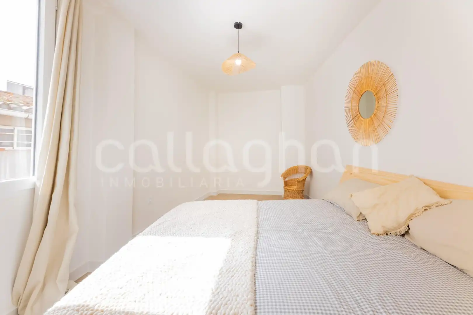 Piso en venta en Burriana / Borriana