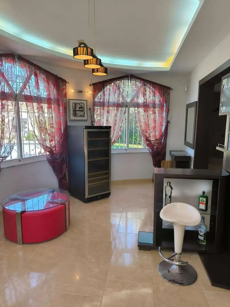 Habitación de Casa o chalet en venta en Torrevieja con Aire acondicionado, Calefacción y Terraza