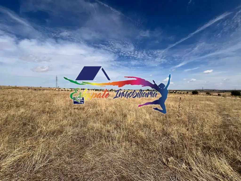 Terreno residenziale in vendita a Calle Peñarroza 13