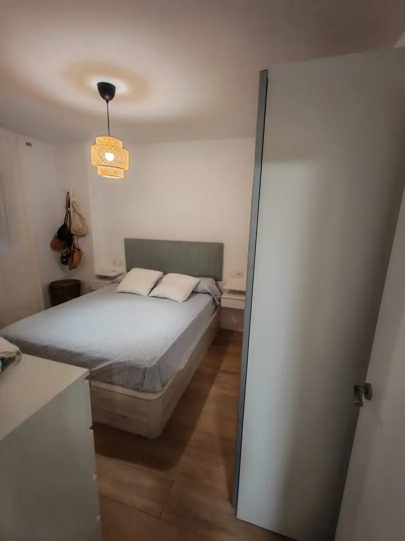Apartment with pool to rent in Almerimar, imagen 12