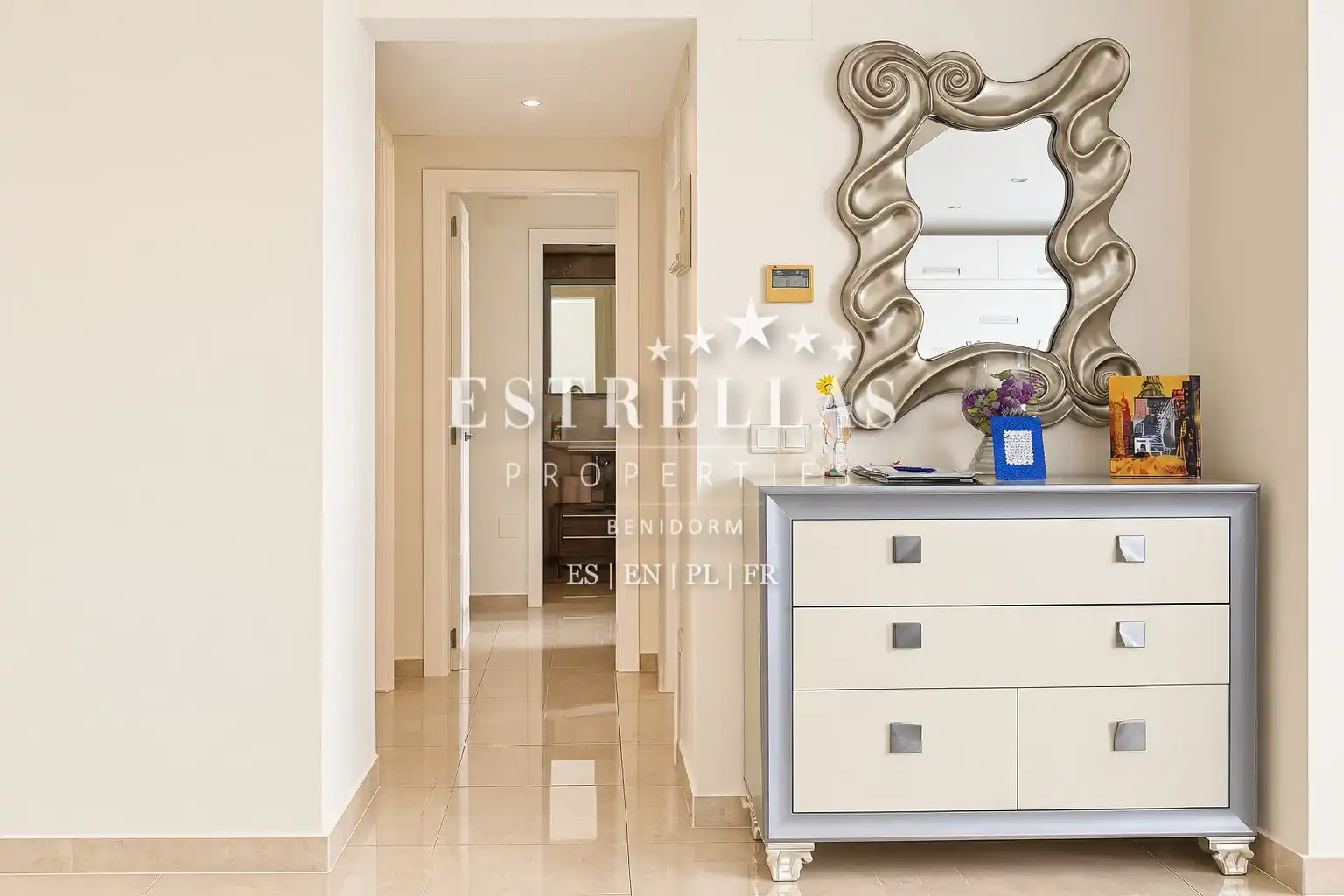 Apartments for sale in Benidorm, Alicante