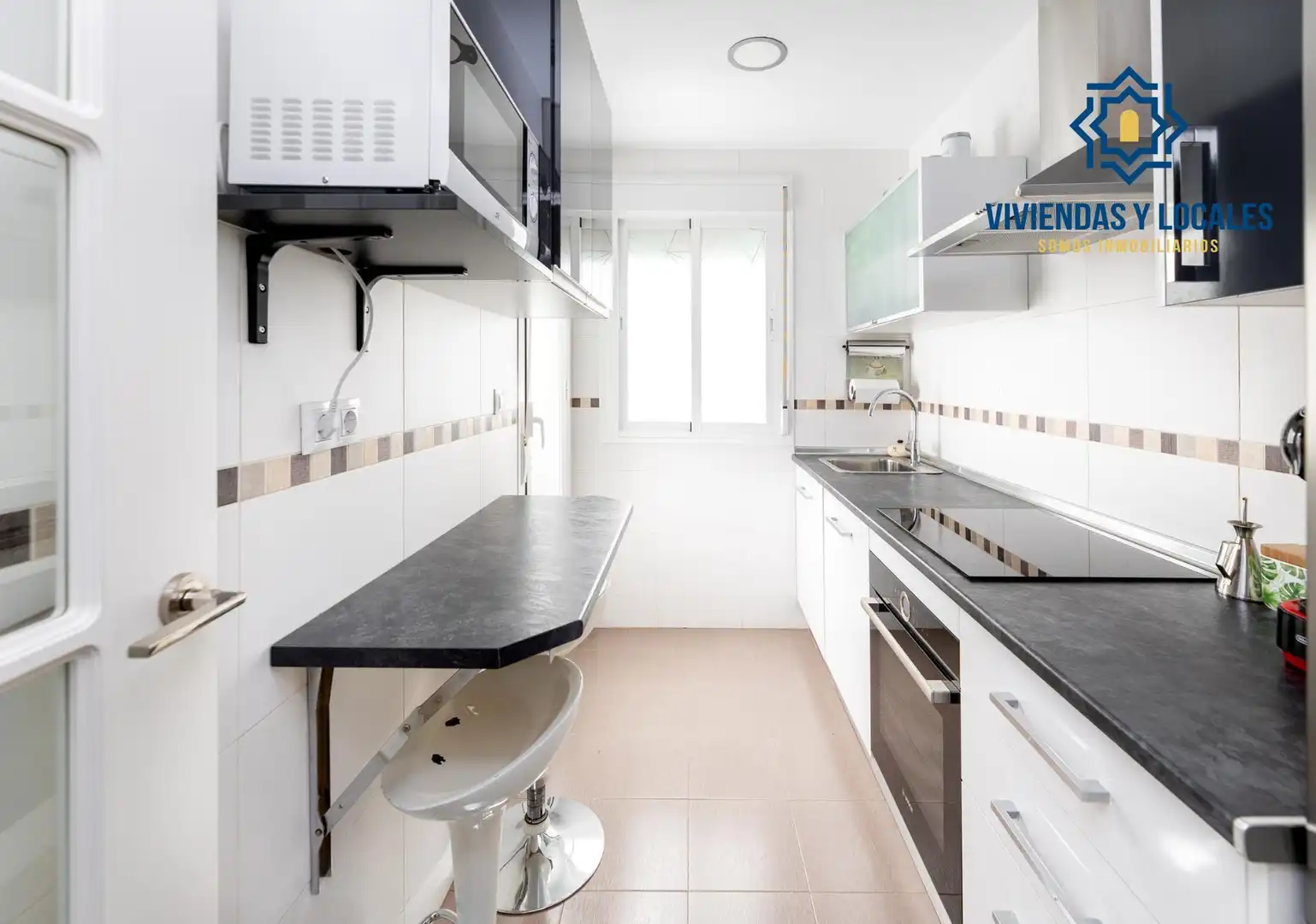 Flat with pool for sale in ESTAC TRANVIAS 1, imagen 13