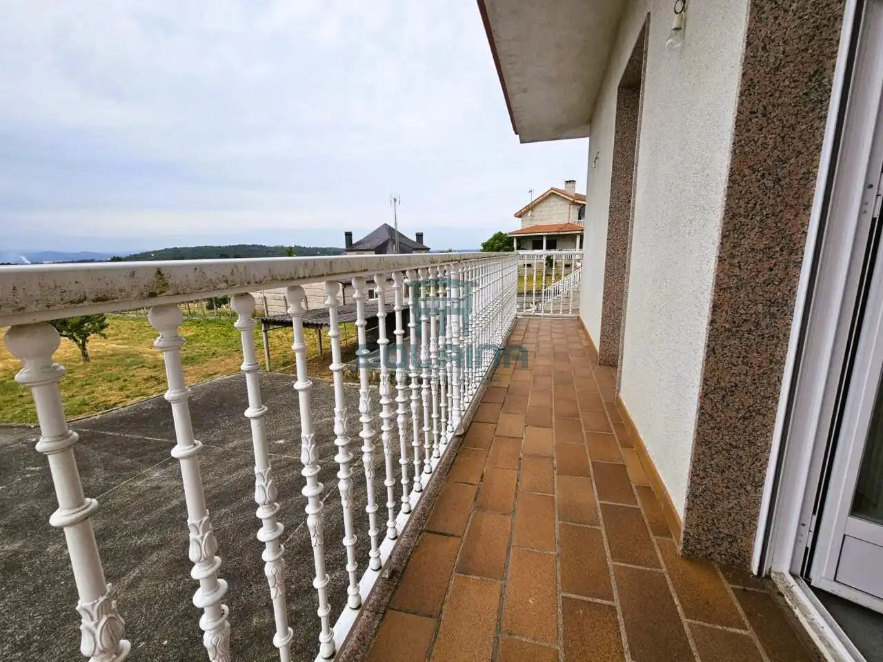 House with garden for sale in O Pereiro de Aguiar, imagen 23