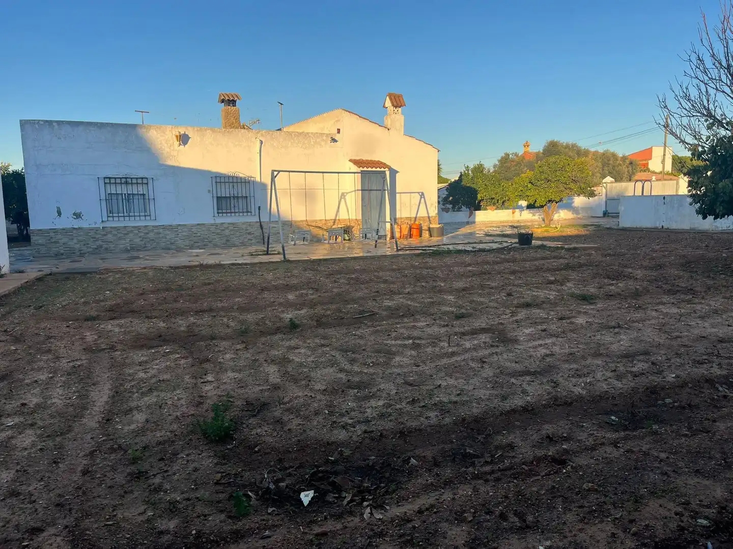 Villa mit Pool zum Verkauf in Las Lagunas - Campano, imagen 8
