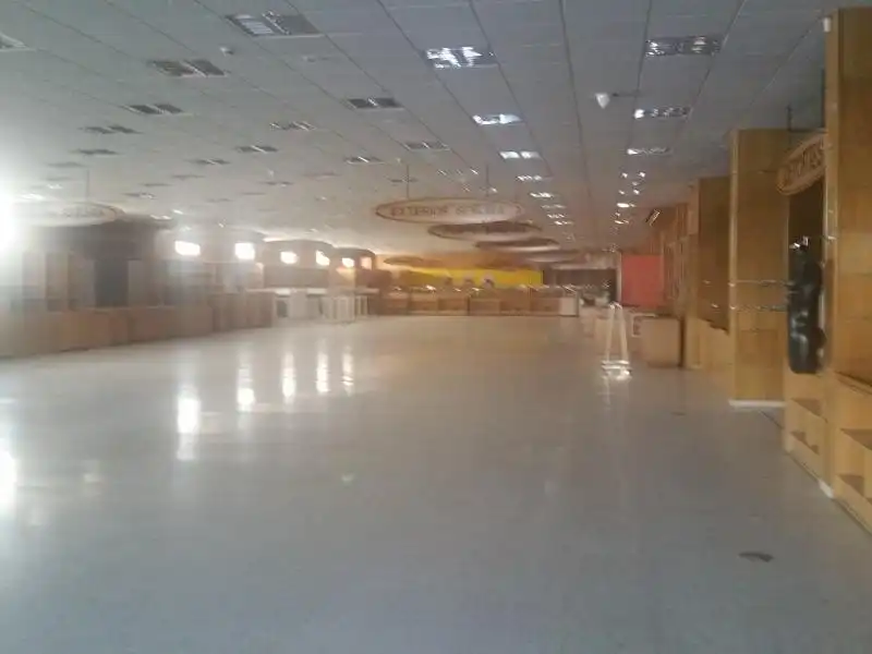 Nau industrial en venda en Onzonilla amb Calefacció