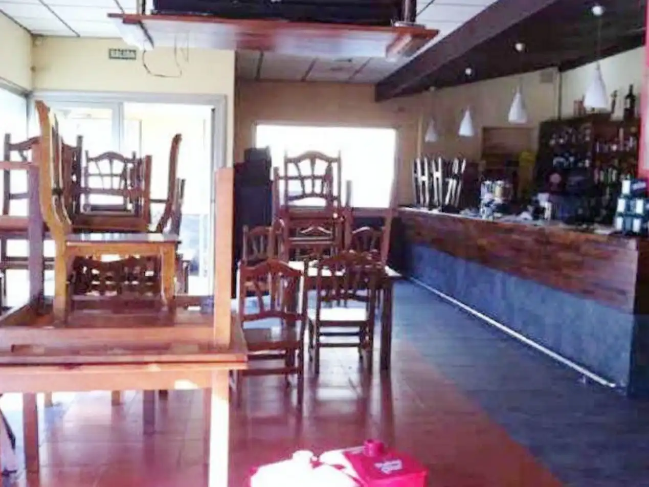 Business premises for sale in El Parque, imagen 2