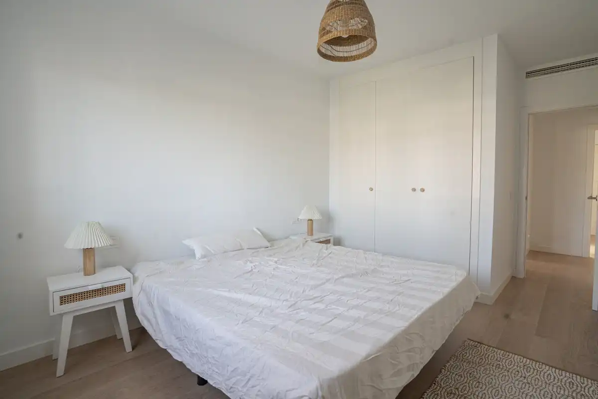 Dormitori de Àtic en venda en Estepona amb Aire condicionat, Traster i Moblat
