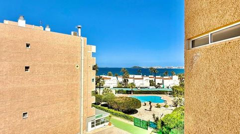 Foto 2 de Estudio en venta en Julieta Estudios-p.honda, Playa Honda - Playa Paraíso, Cartagena