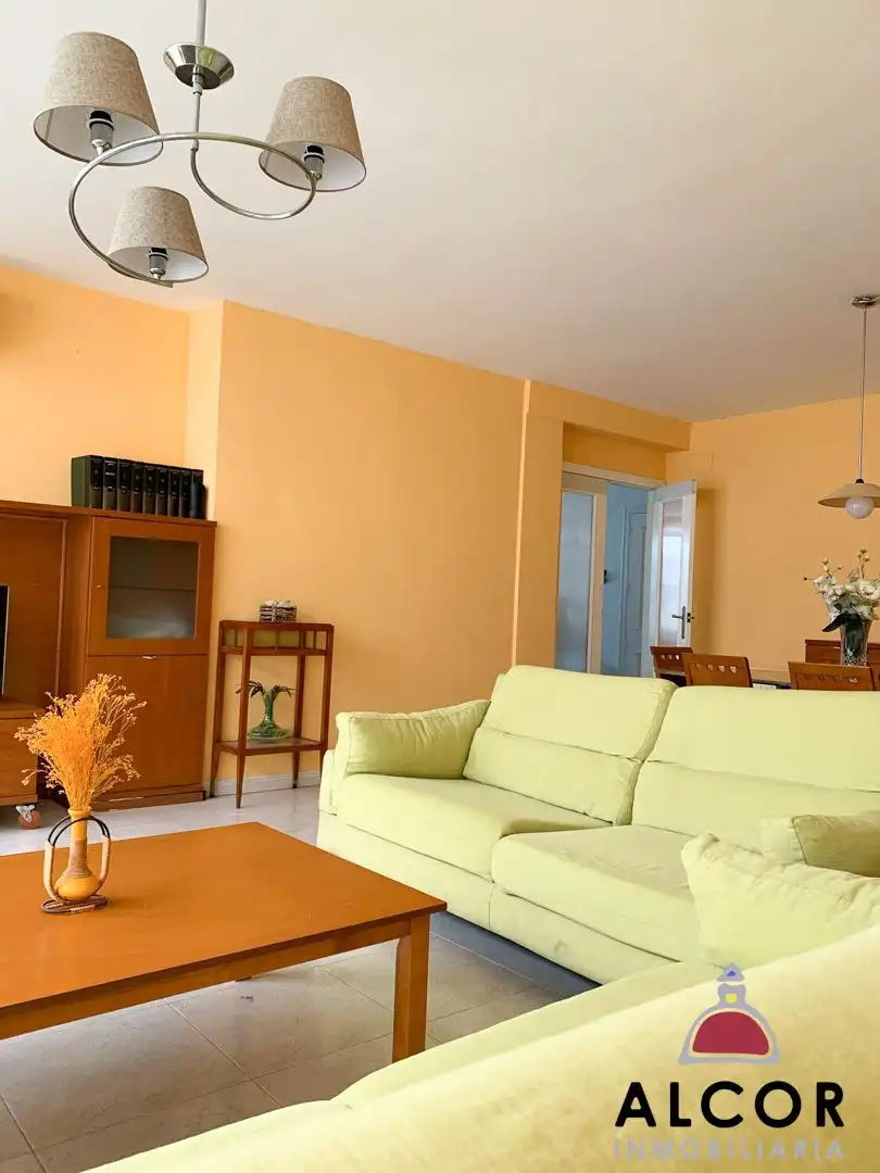 Flat for sale in CID, imagen 7