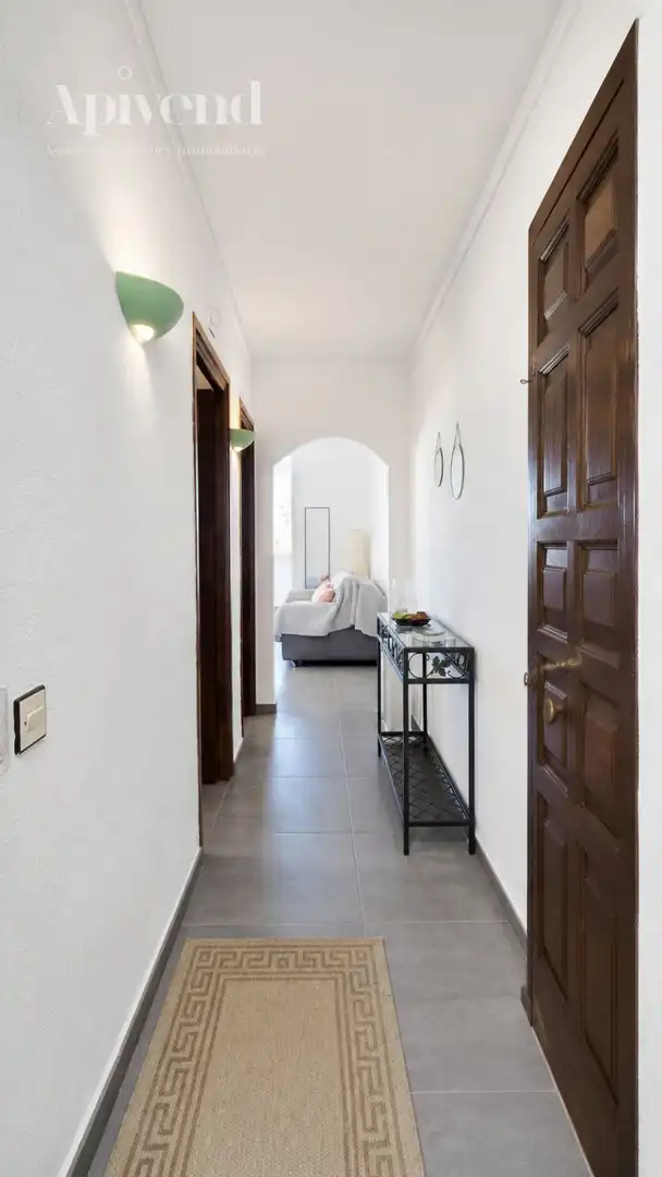 Piso con piscina en venta en Josep Carner, imagen 17