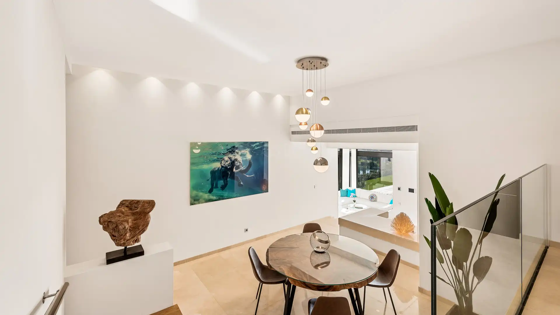 Haus mit Terrasse zur Miete in Los Flamingos, imagen 14