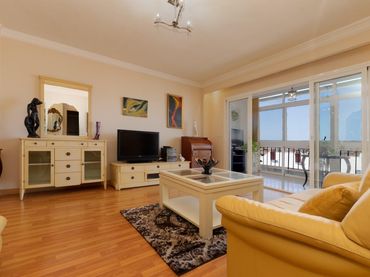 Apartament amb ascensor en venda a Calle Alfonso XIII