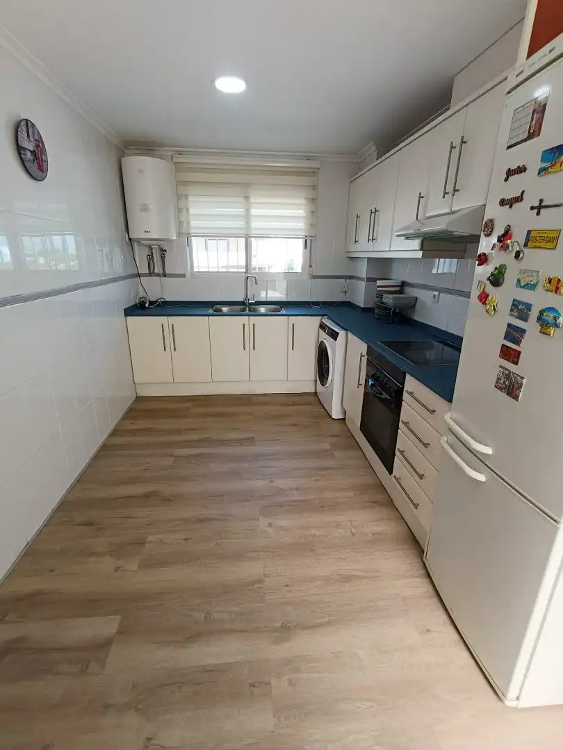 Casa adosada en venta en Carrer del Gira-sol, Montserrat