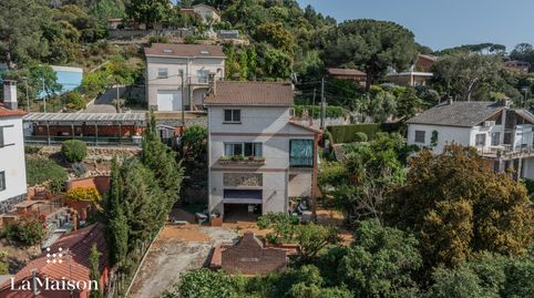 Foto 2 de Casa o chalet en venta en Carrer Mare de Déu del Coll, 192, Llinars del Vallès, Barcelona