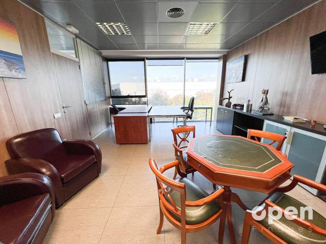 Oficina en Alquiler en Mossen Josep Pons en Les Fonts