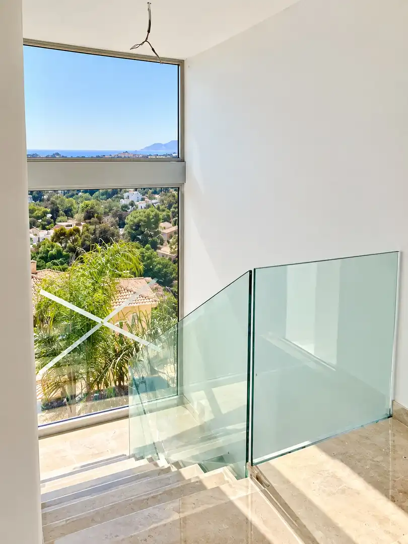 Casa con giardino in vendita a Altea la Vella, imagen 10