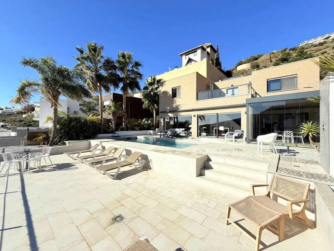 Villa mit Pool zum Verkauf in El Peñoncillo, imagen 88