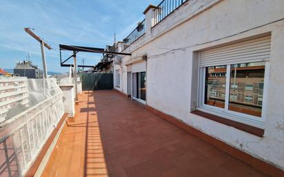 Terrace of Attic for sale in Granollers  with Air Conditioner, Heating and Terrace