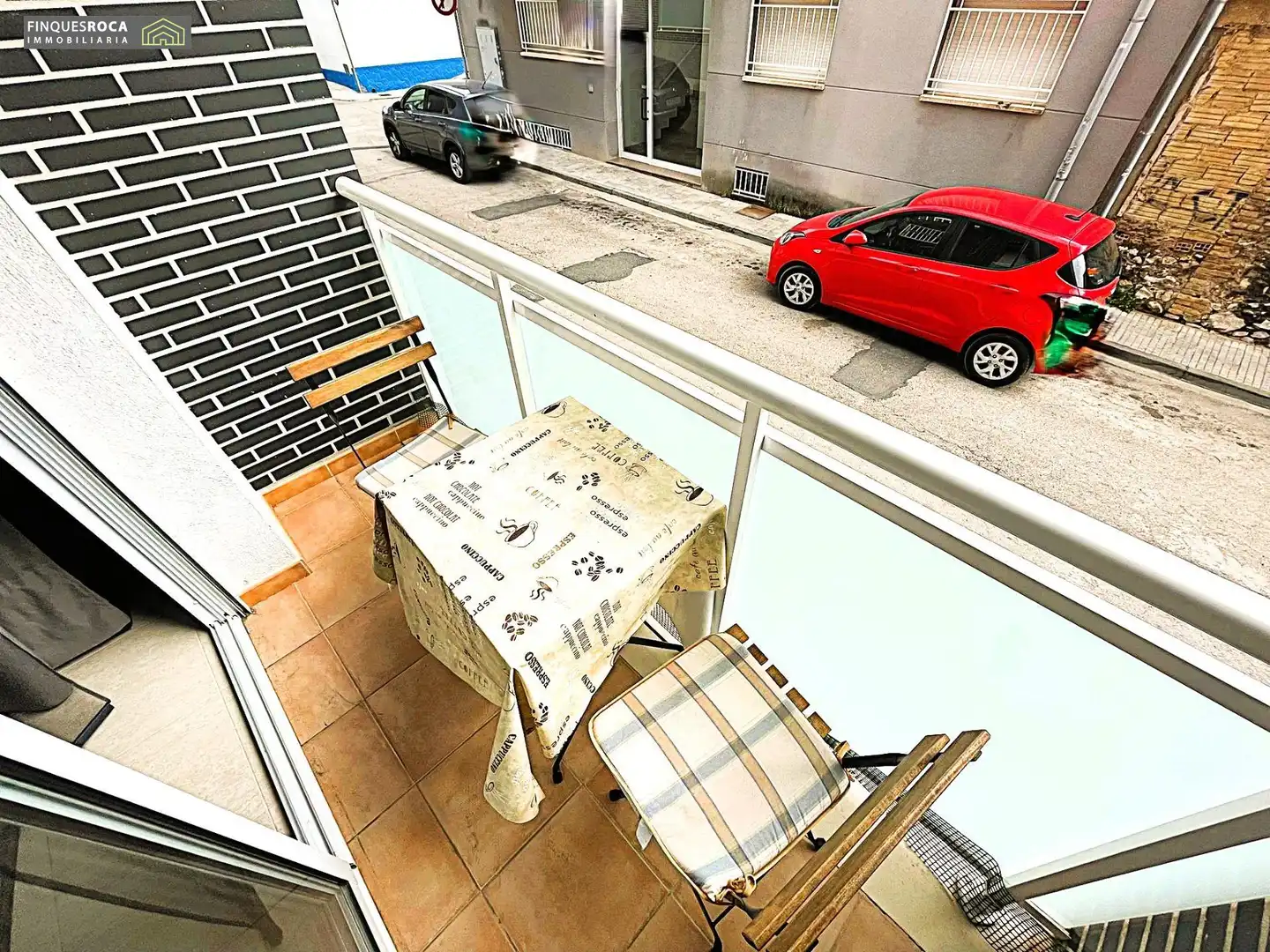 Terraza de Planta baja en venta en La Ràpita con Aire acondicionado, Terraza y Amueblado