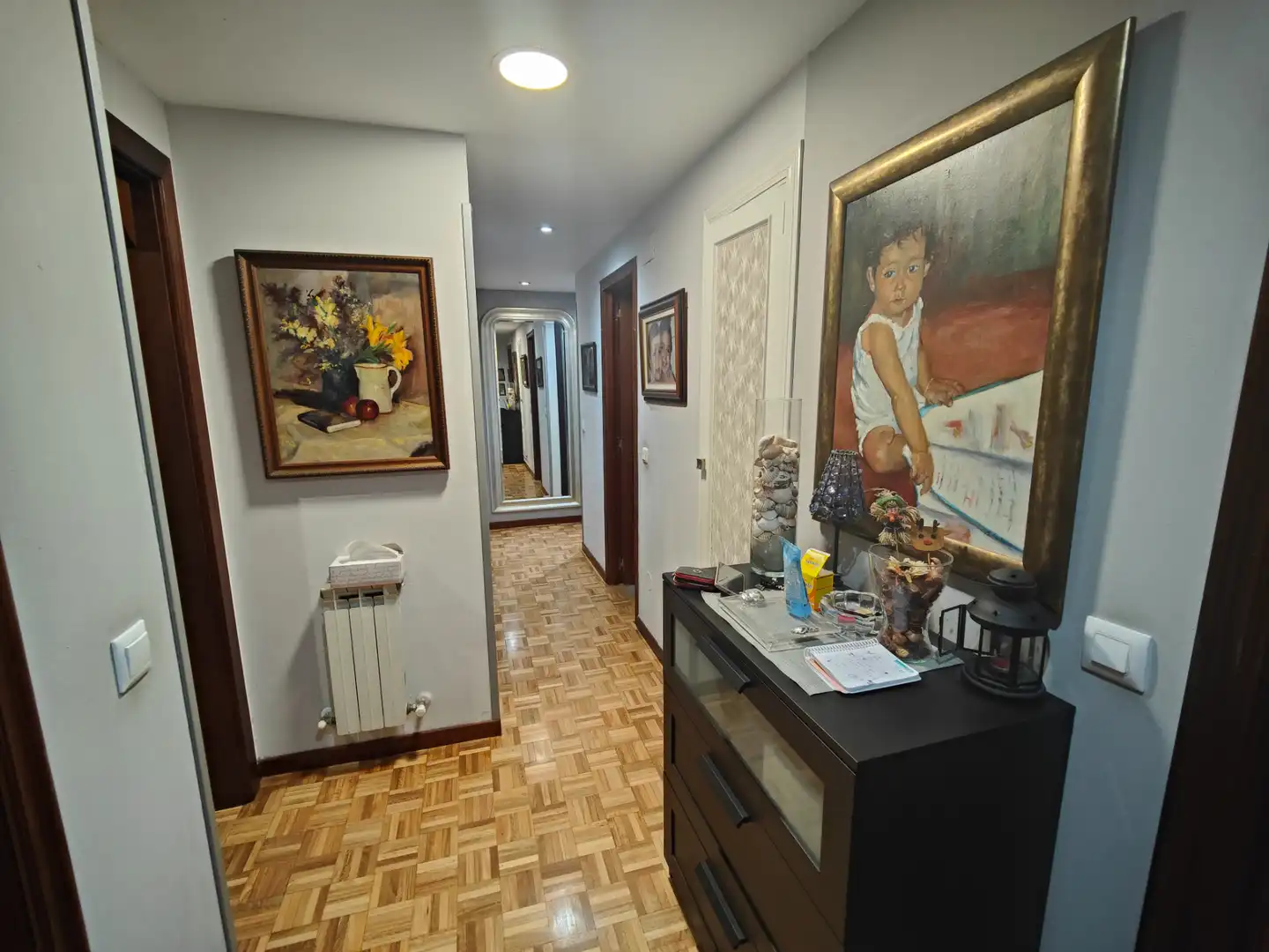 Wohnung mit Aufzug zum Verkauf in Calle Cardona 12, imagen 10