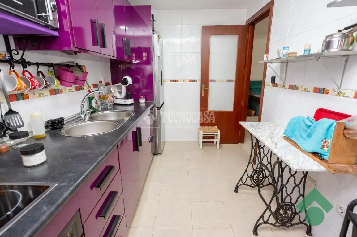 Flat for sale in Pescadores - Saladillo