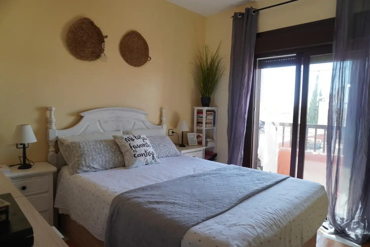 Apartamento en venta en Bahia