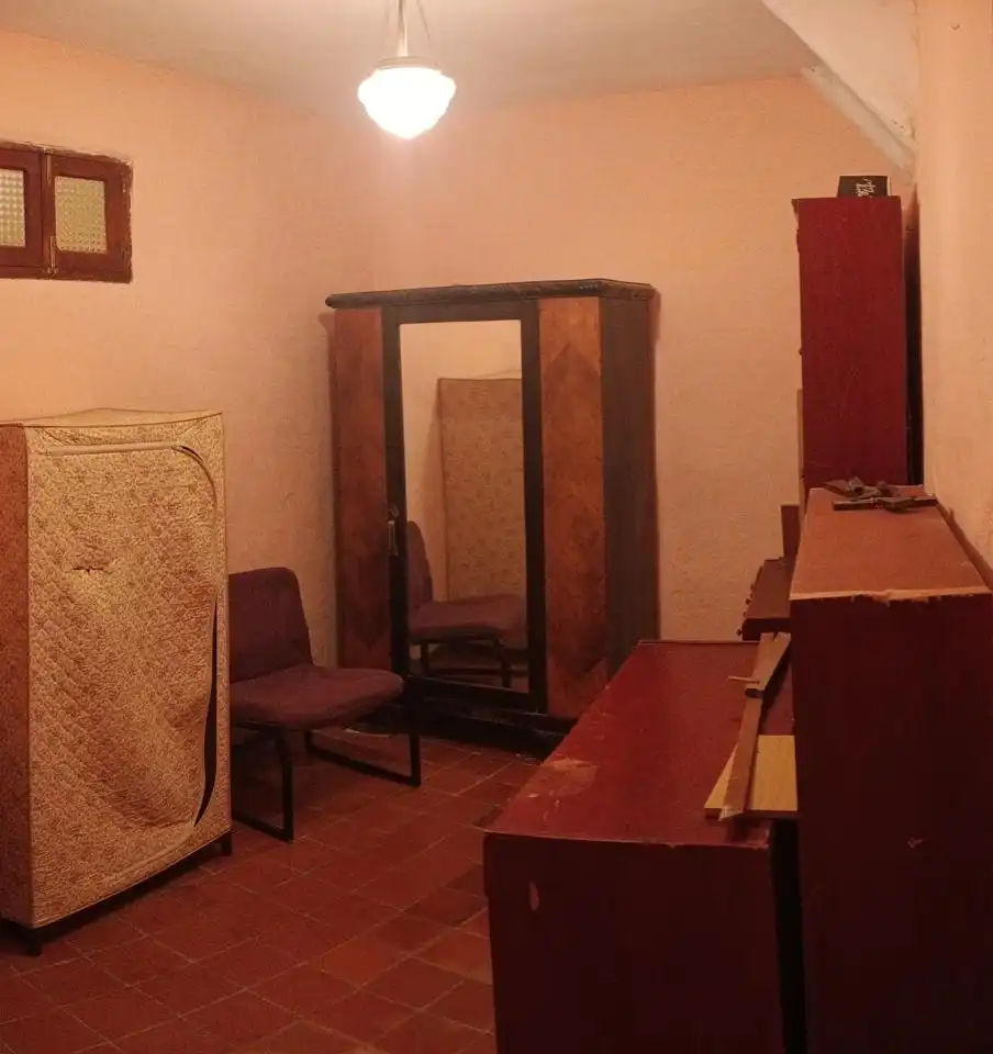 Habitación de Casa o chalet en venta en Paracuellos de la Ribera
