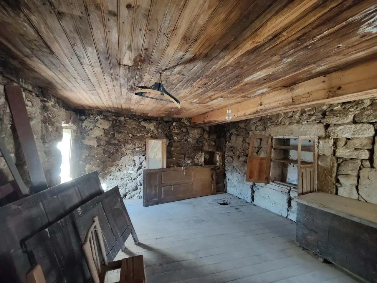 Finca rústica en venta en AL VILAVERDE, A Bola
