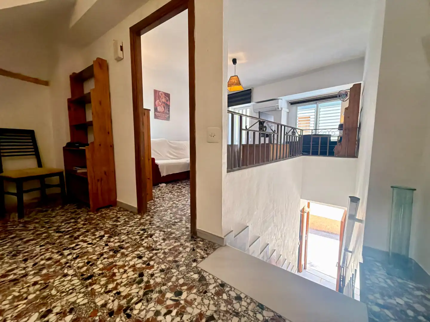 Casa o xalet en venda en Canjáyar amb Aire condicionat, Terrassa i Traster