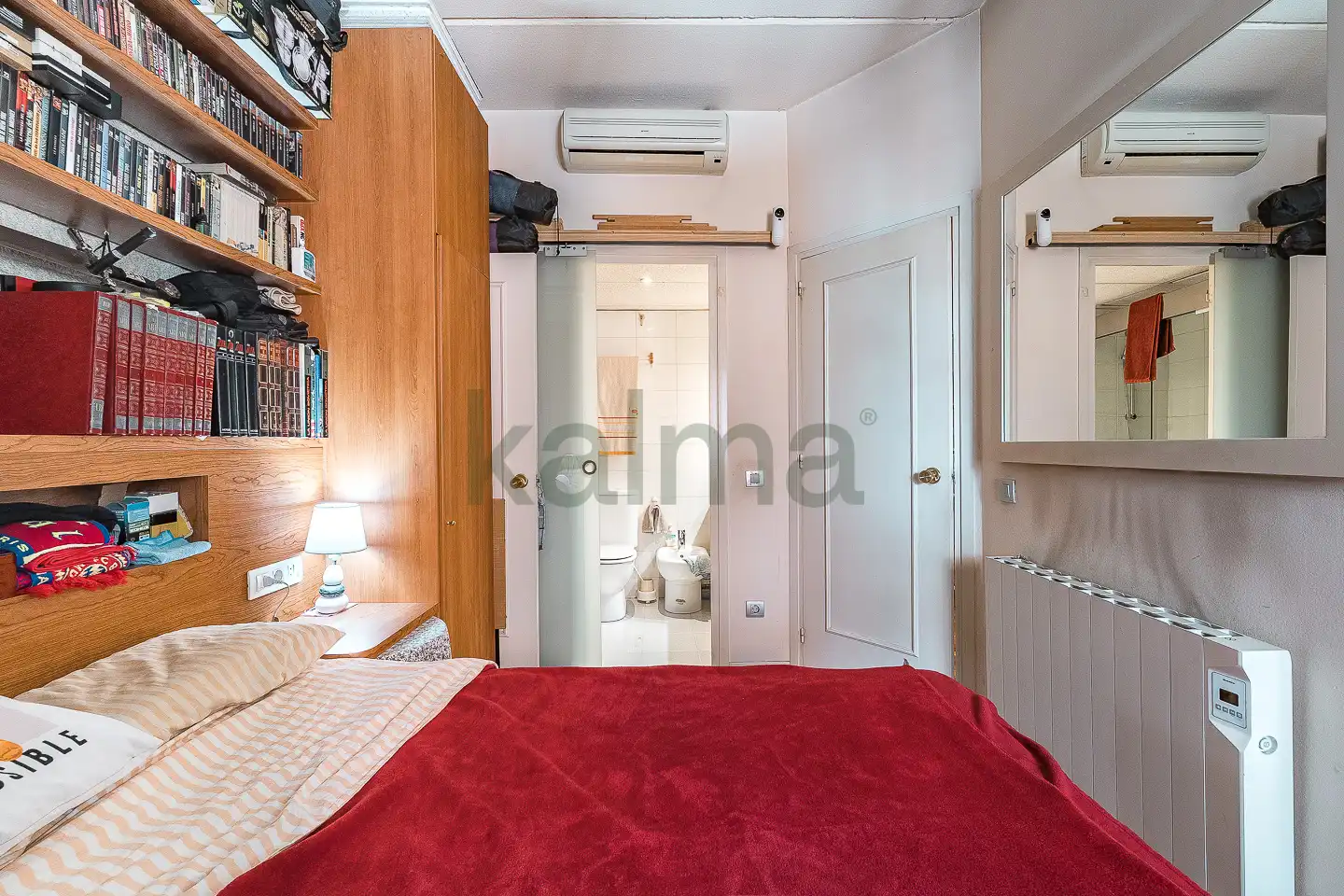 Piso en venta en Carrer de Sardenya, El Camp d'en Grassot i Gràcia Nova