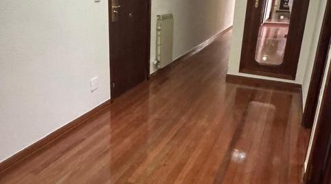 Photo 4 of Flat to rent in Calle Domingo Martinez, Plaza de Toros, Valladolid