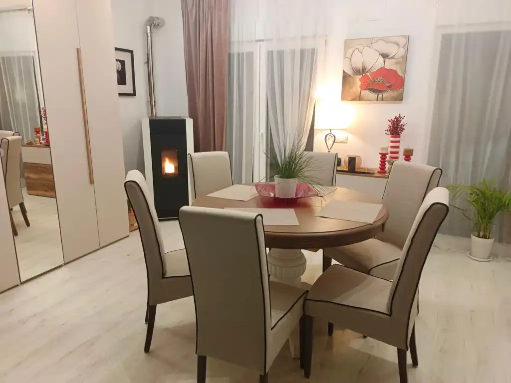 Reihenhaus mit Pool zum Verkauf in Pedreguer, imagen 12