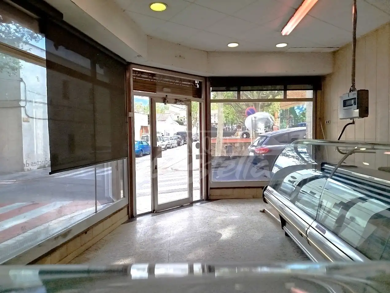 Local comercial en alquiler en Nucli Urbà, imagen 3