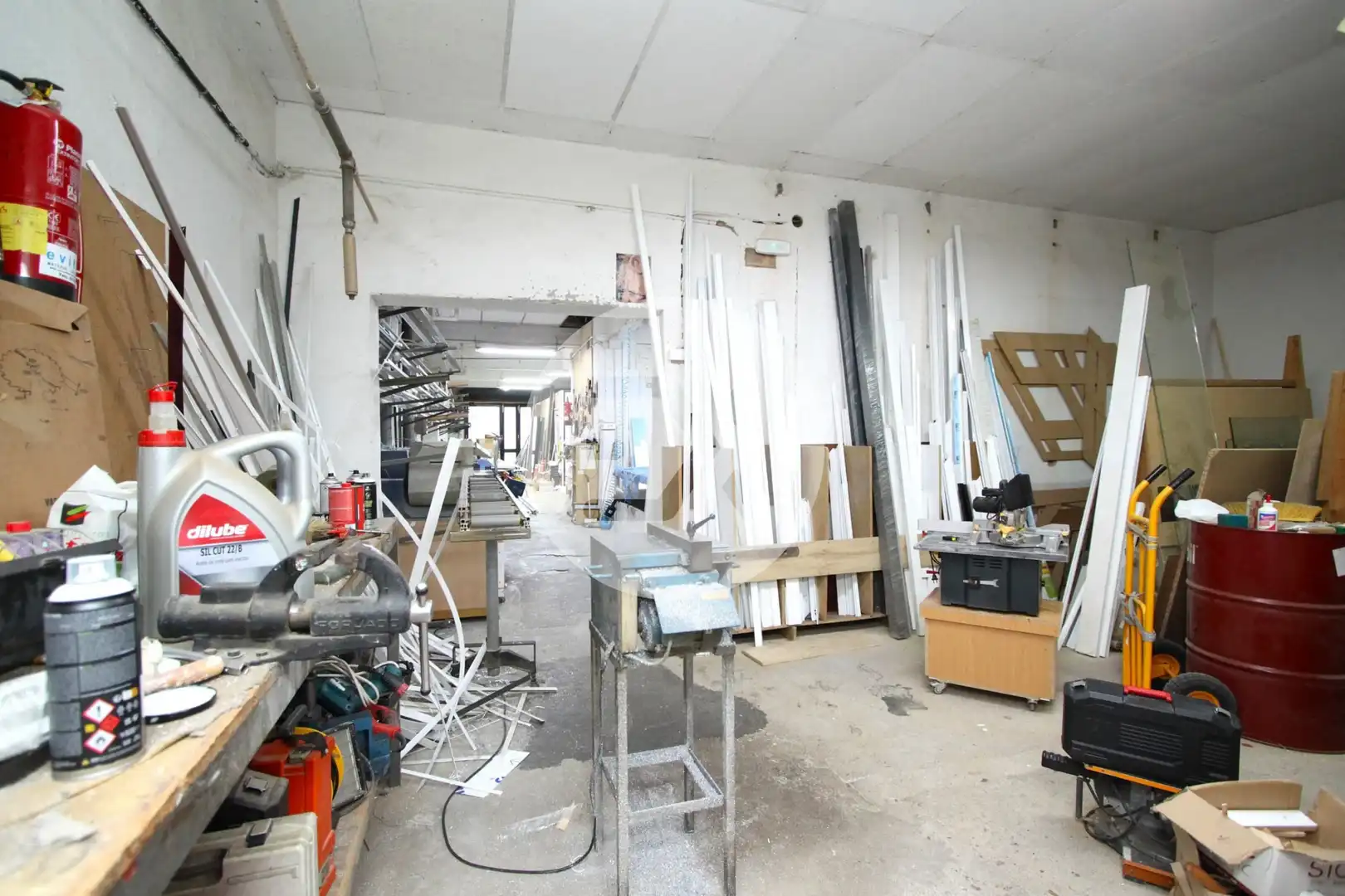 Locale commerciale in vendita a Castell - Poble Vell, imagen 6
