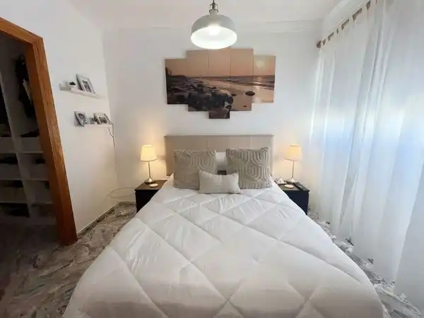 Bedroom of Detached homes for sale in Arucas  with Air Conditioner, Private garden and Terrace