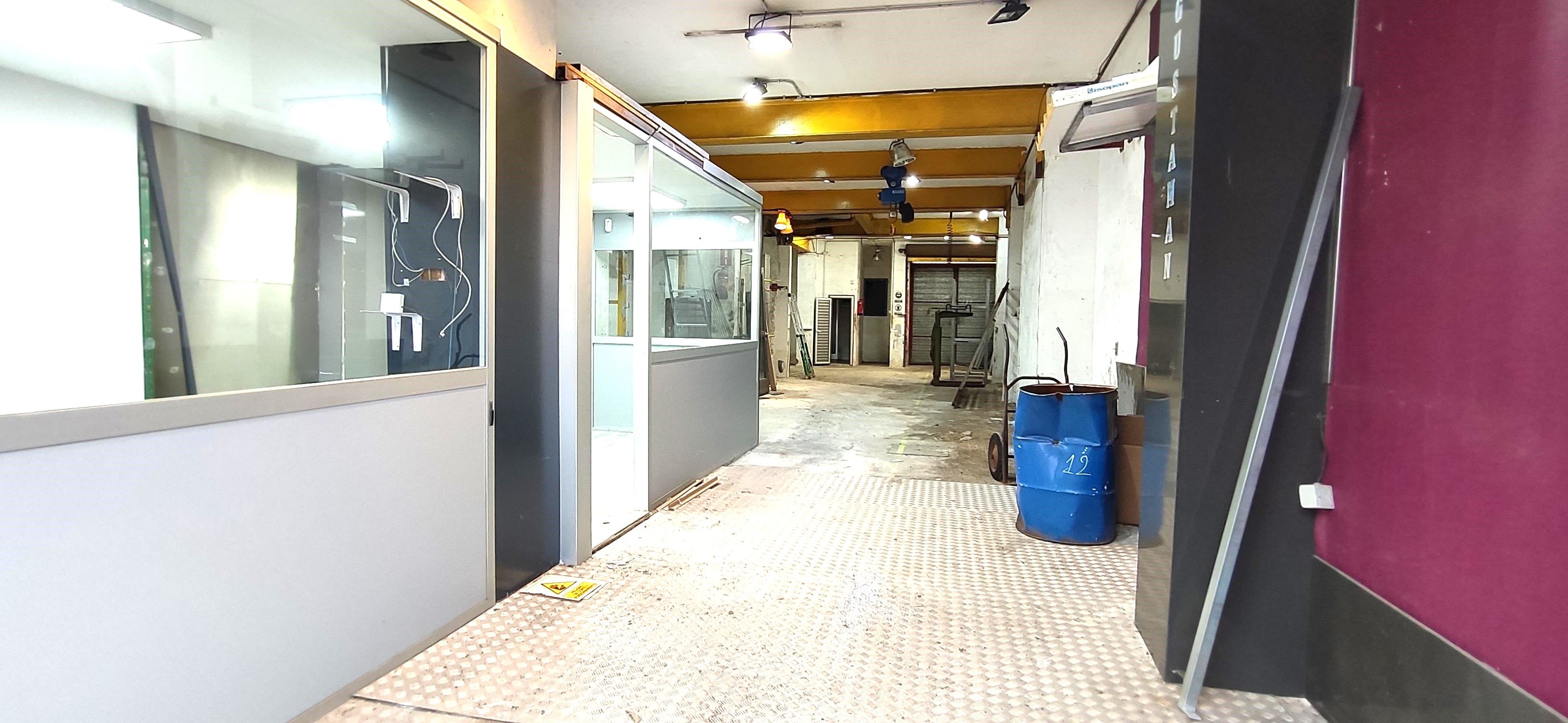 Premises for sale in Santa Coloma de Gramenet