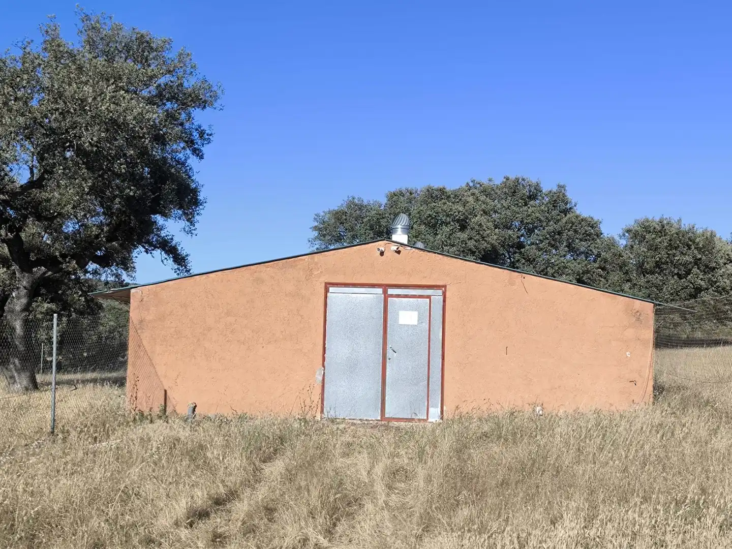 Rural land for sale in Fuente Obejuna, imagen 29