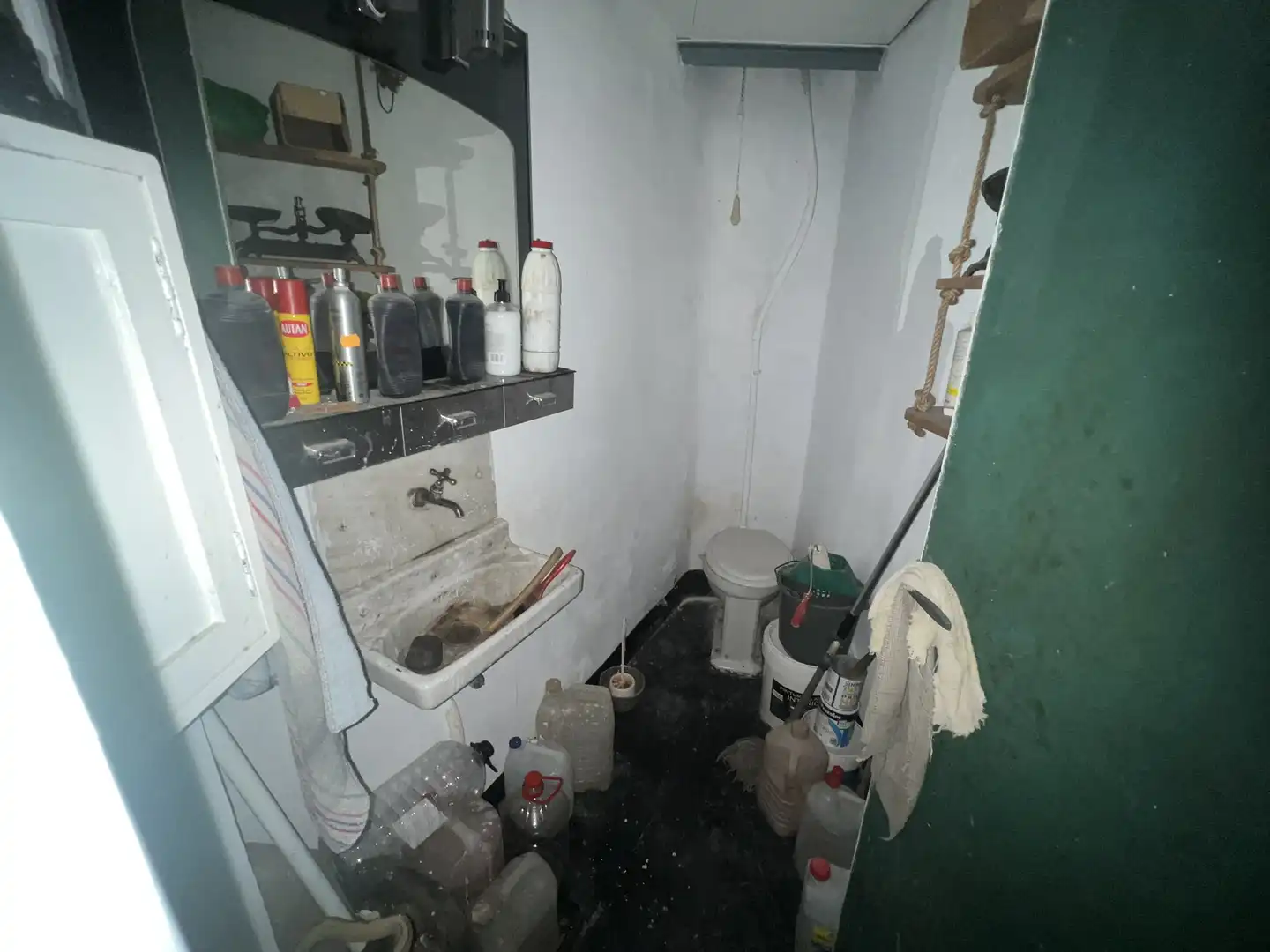 Gewerbefläche zum Verkauf in Carrer Ramon Llull, imagen 6