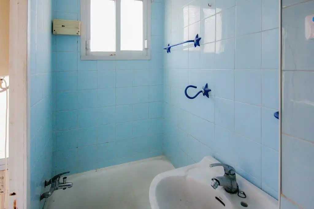 Flat for sale in Pescadores - Saladillo