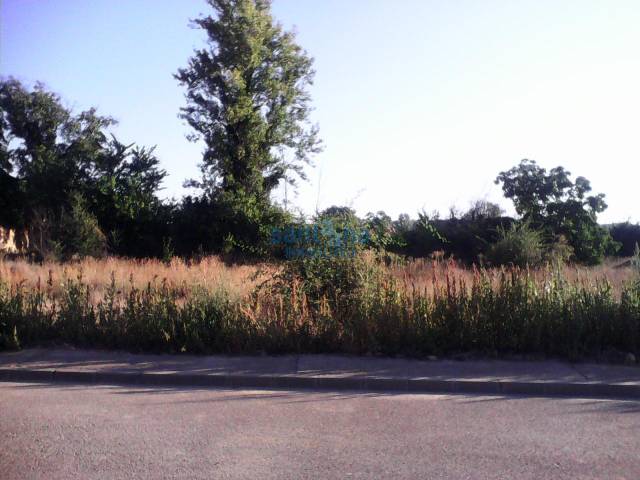 Terreno residencial en Venta en Villamontán de la Valduerna